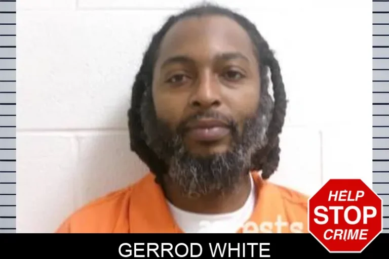 Gerrod White