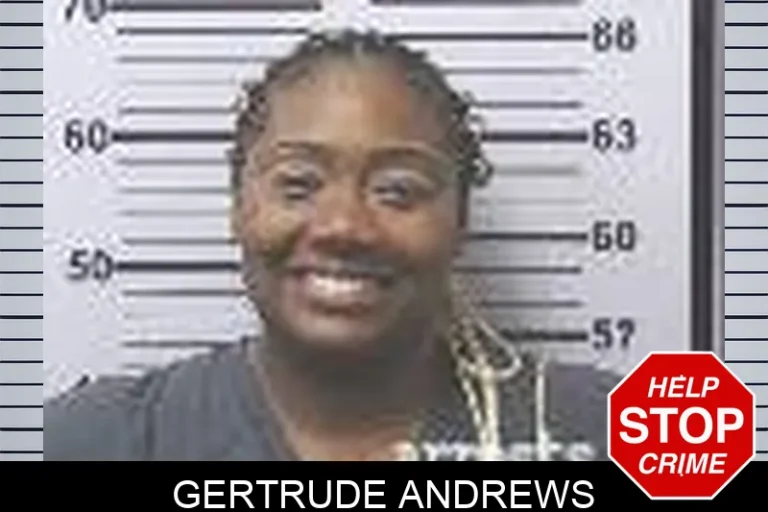 Gertrude Andrews