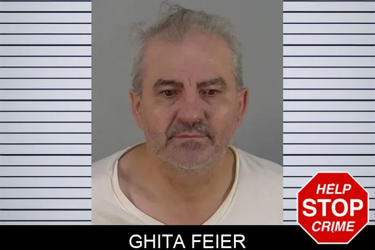 Ghita Feier