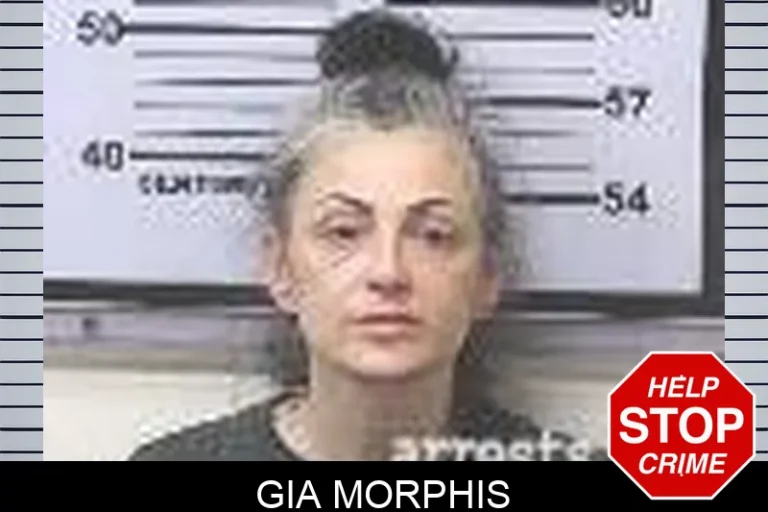 Gia Morphis