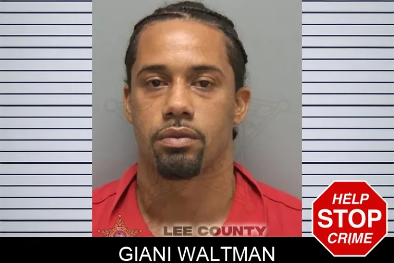 Giani Waltman