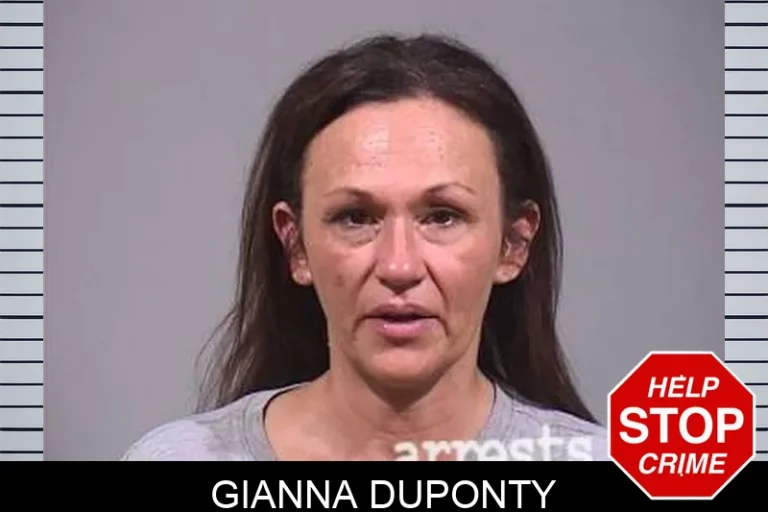 Gianna Duponty