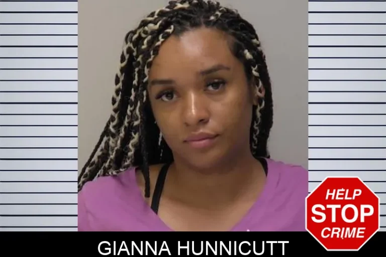 Gianna Hunnicutt