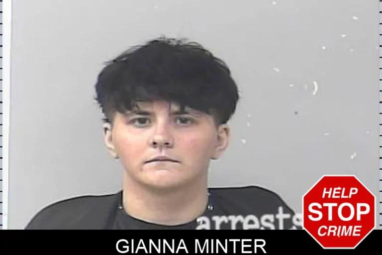 Gianna Minter