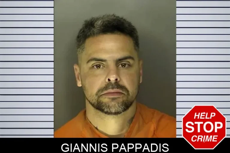 Giannis Pappadis