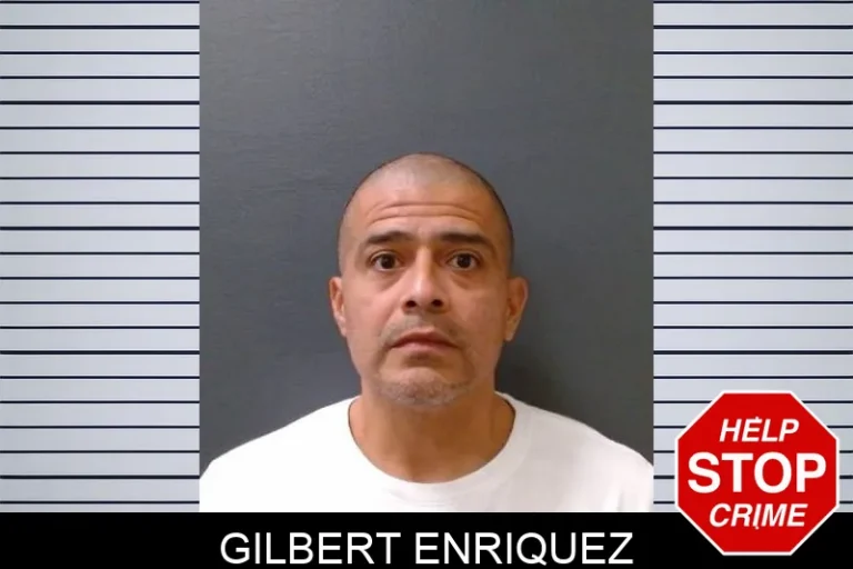 Gilbert Enriquez