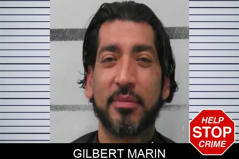 Gilbert Marin