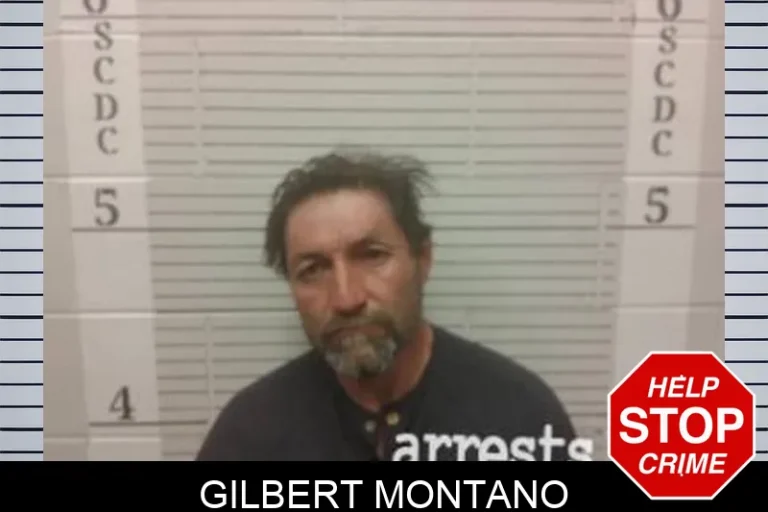 Gilbert Montano