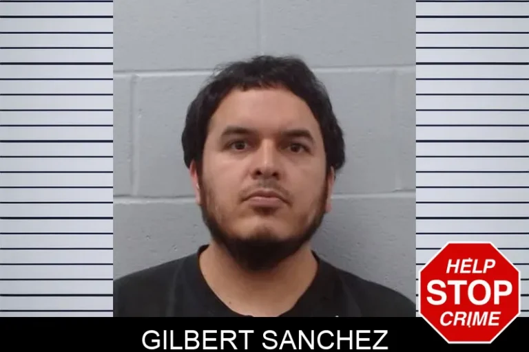 Gilbert Sanchez