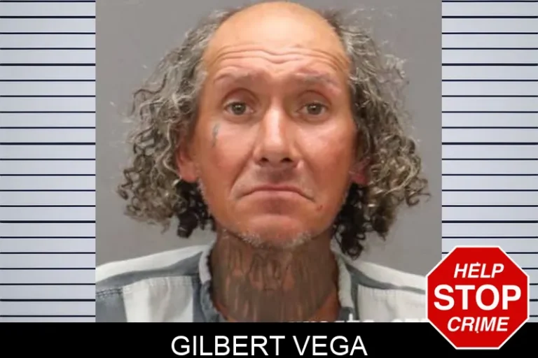 Gilbert Vega