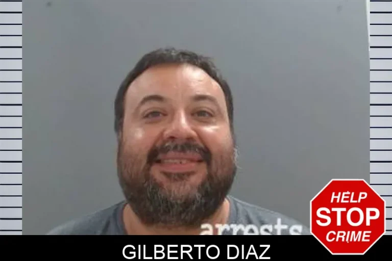 Gilberto Diaz