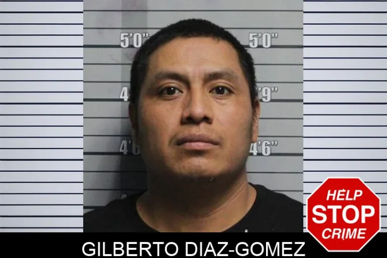 Gilberto Diaz-Gomez