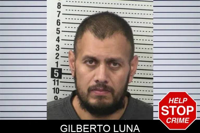 Gilberto Luna