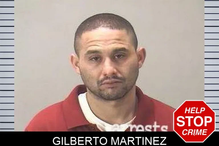 Gilberto Martinez