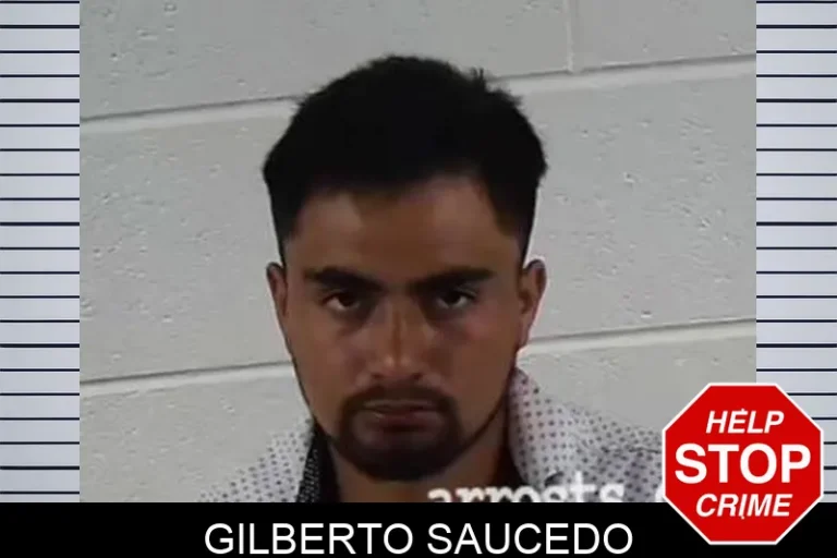 Gilberto Saucedo