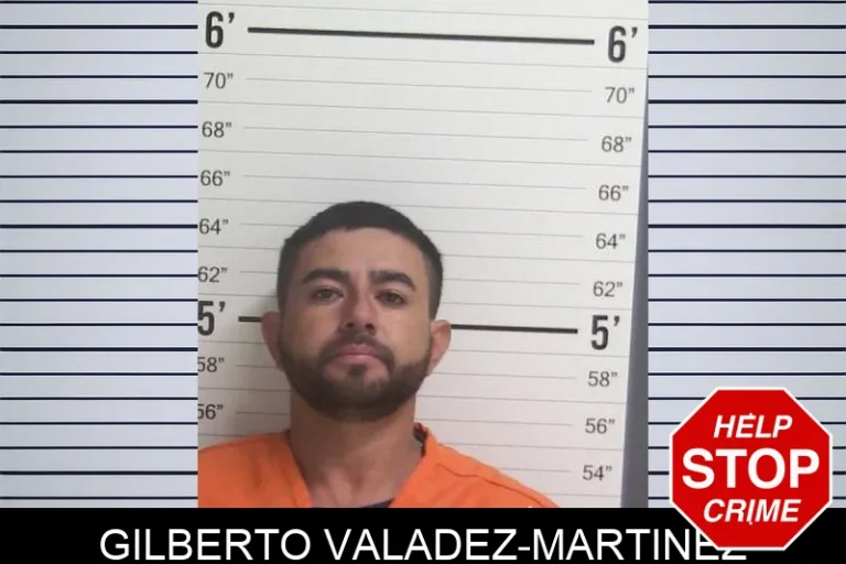 Gilberto Valadez-Martinez