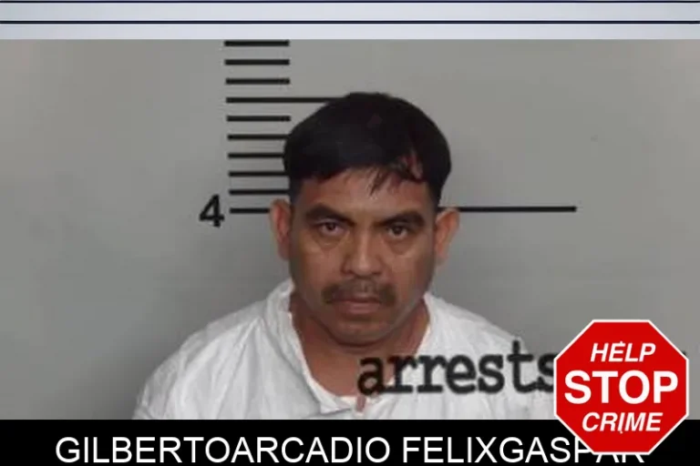 GilbertoArcadio FelixGaspar