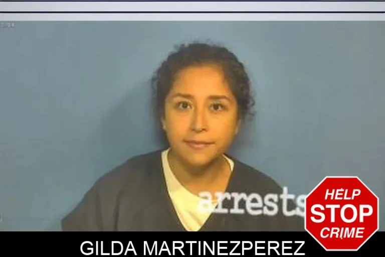 Gilda MartinezPerez