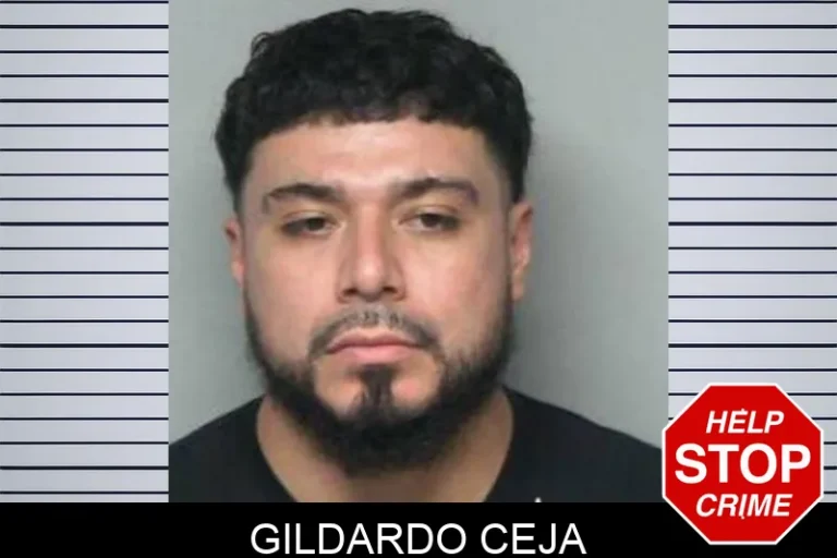 Gildardo Ceja