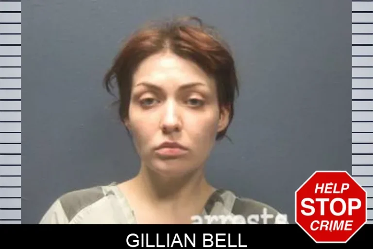Gillian Bell