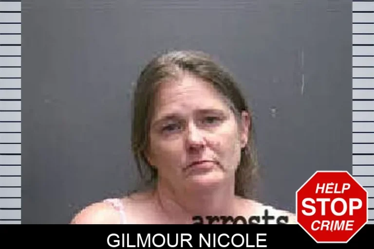Gilmour Nicole