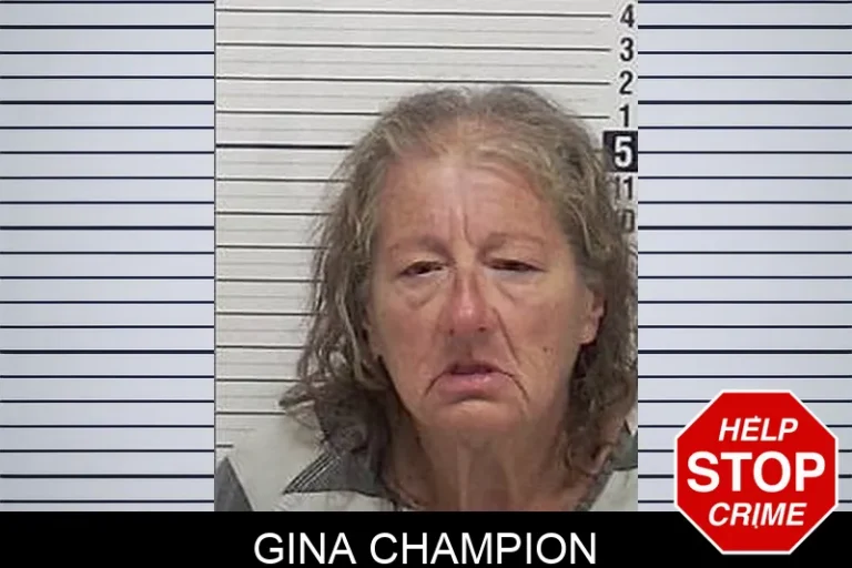 Gina Champion