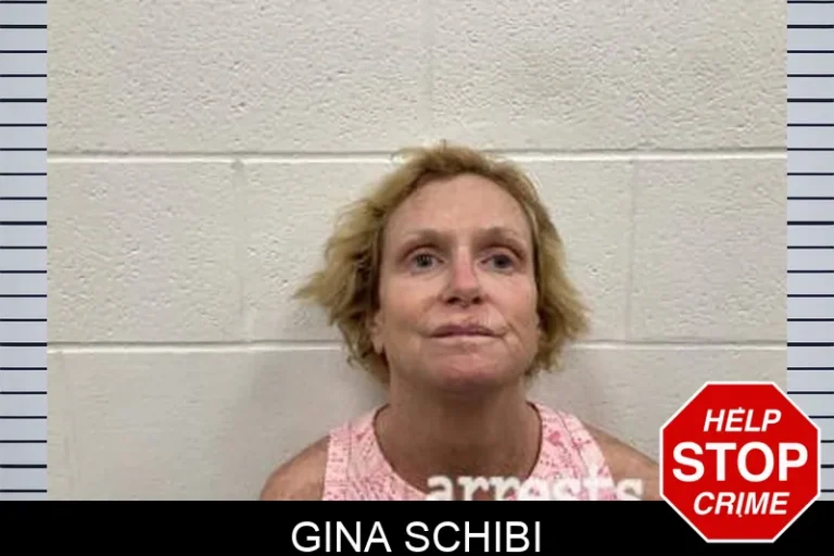Gina Schibi