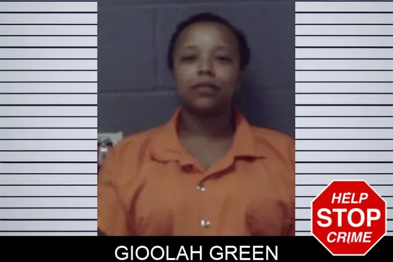 Gioolah Green