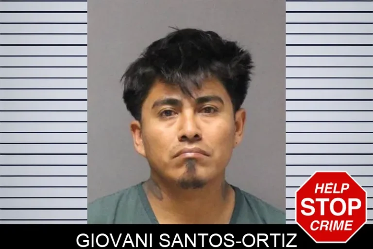 Giovani Santos-Ortiz