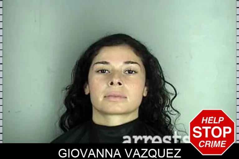Giovanna Vazquez