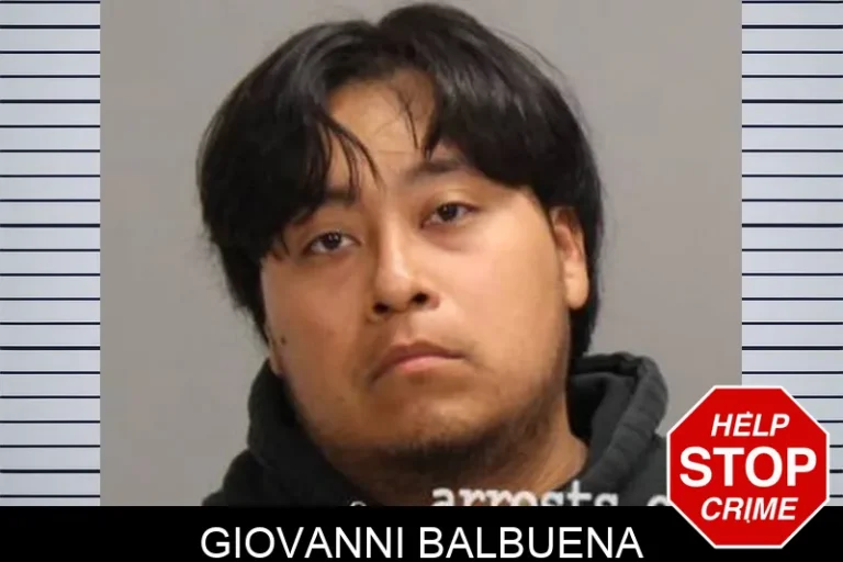 Giovanni Balbuena