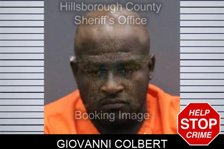 Giovanni Colbert