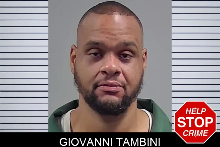 Giovanni Tambini