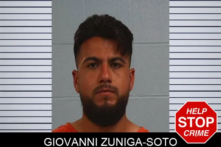 Giovanni Zuniga-Soto
