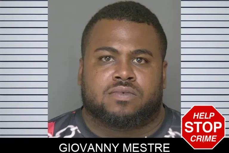 Giovanny Mestre