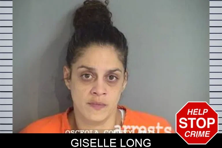 Giselle Long