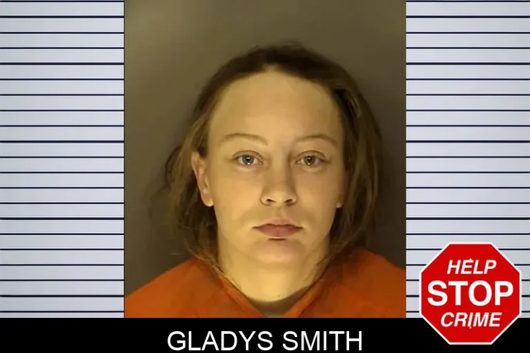 Gladys Smith