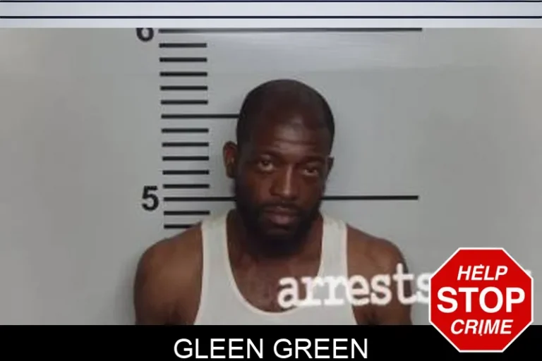 Gleen Green
