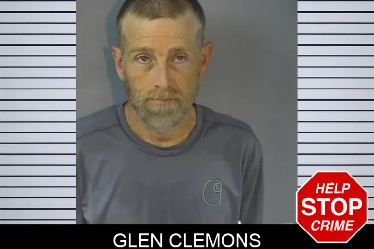 Glen Clemons