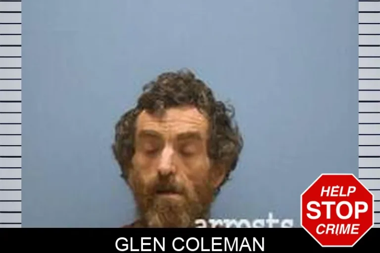 Glen Coleman