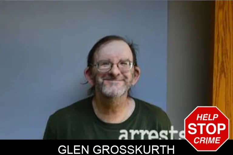 Glen Grosskurth