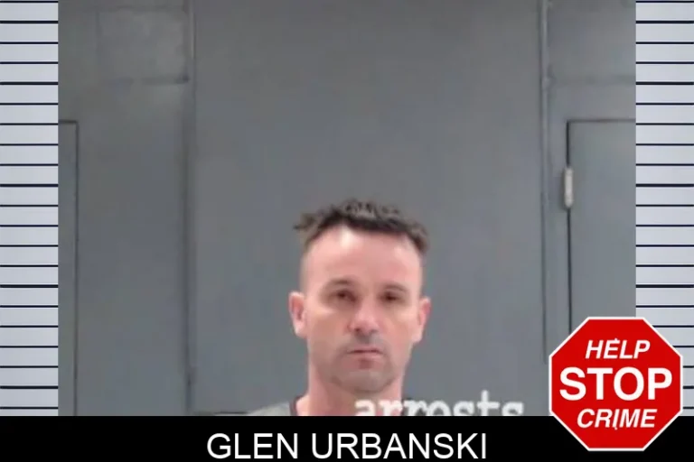 Glen Urbanski