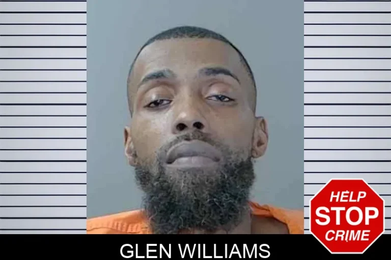 Glen Williams