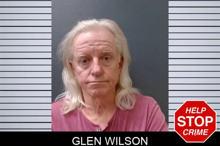 Glen Wilson