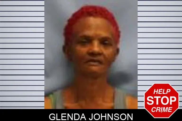 Glenda Johnson