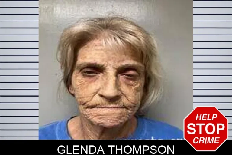 Glenda Thompson