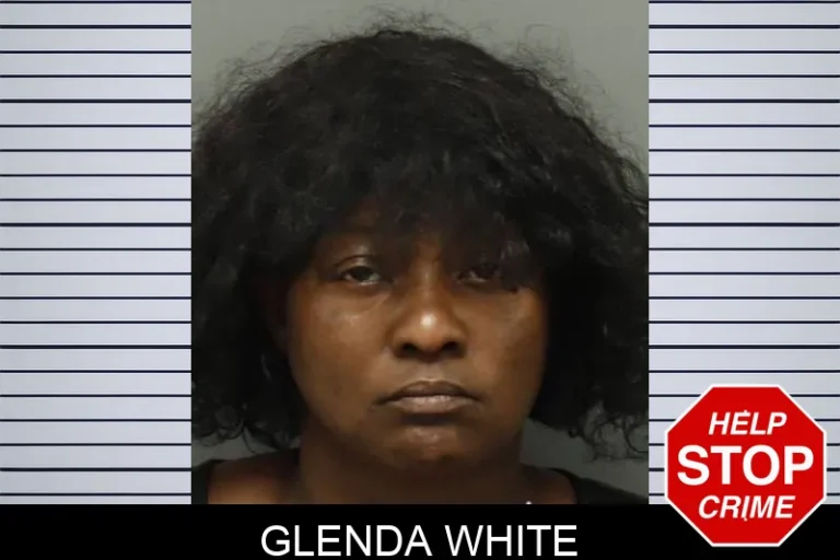 Glenda White
