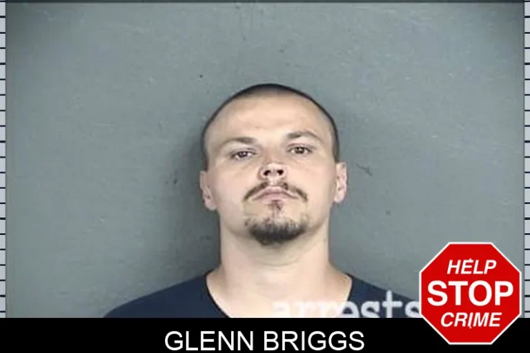 Glenn Briggs
