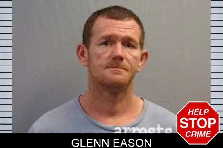 Glenn Eason