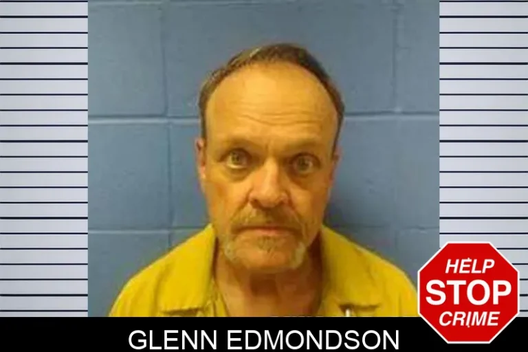 Glenn Edmondson